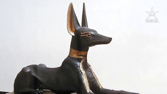 История Древнего Египта / Мифология / Уроки истории от Александры Петровой