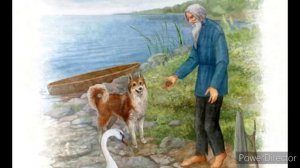 Литературное чтение, 4 класс. "Приемыш". Д. Мамин - Сибиряк.