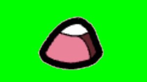 |футаж рта гача лайф|