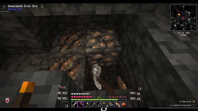STREAM VODS | Modded Minecraft Survival [1.5] смотреть онлайн