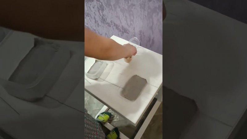 Замачивание и проращивание семечки "Атлантический гигант"