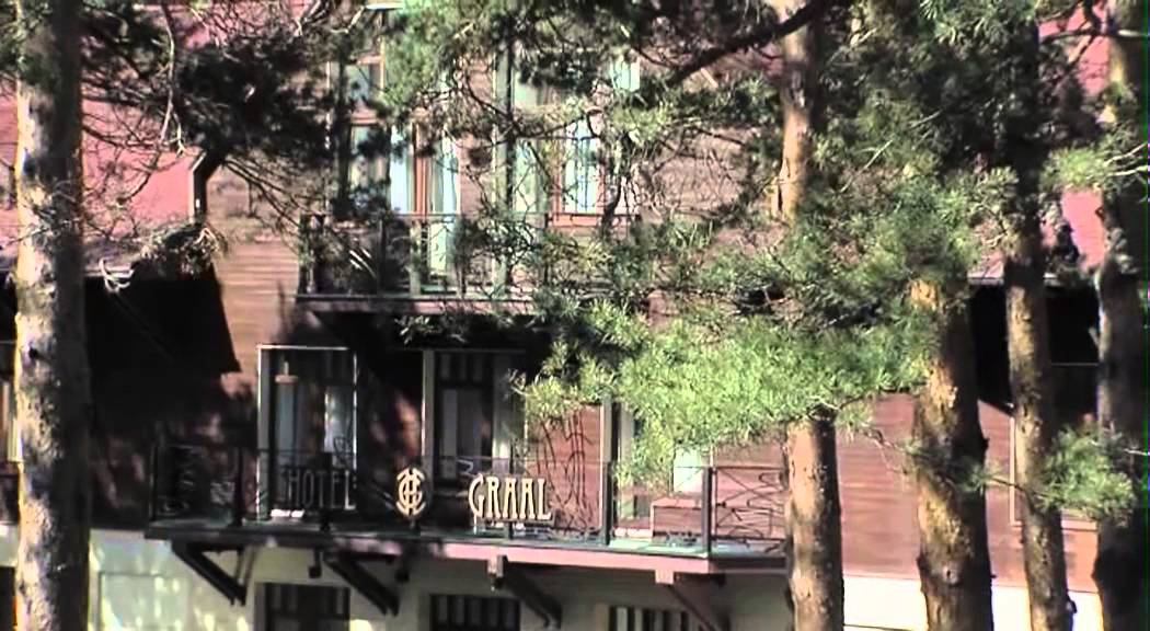 Kemerovo city presentation (English) смотреть онлайн