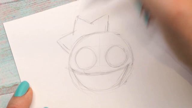 РАДУЖНЫЕ ДРУЗЬЯ ? СИНИЙ монстр ► РОБЛОКС ► ROBLOX смотреть онлайн