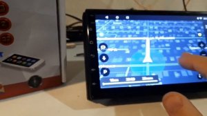 2 DIN DV Pioneer OK Штатная магнитола на все марки авто