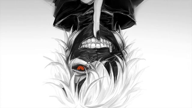 Tokyo Ghoul OP/Opening 1 [ENG SUB] смотреть онлайн