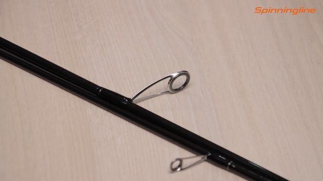 Спиннинг Nautilus Paradox смотреть онлайн