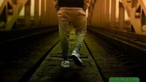 КА96-а я по тихой грусти иду домой