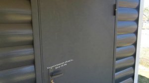 Дачный домик 7,00 на 6,00 Калининградская область