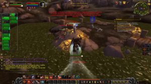 wow circle x100 дк одеваемся качаемся / uwow legion PVP бгшечки