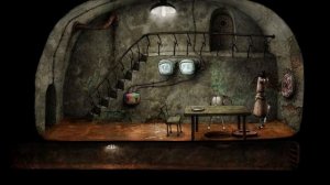 РОБОТ - МУСОРЩИК спасает город ЧАСТЬ#3 ИГРА MACHINARIUM на канале Мистер Игрушкин