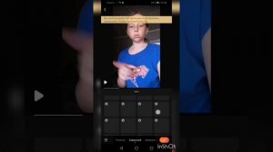 Где взять эффекты как в видео старе? На андройд