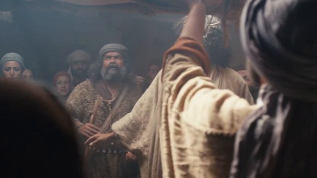 Лукалэсь Ӟеч Ивор, 5 йыр | Евангелие от Луки на удмуртском языке, глава 5 смотреть онлайн