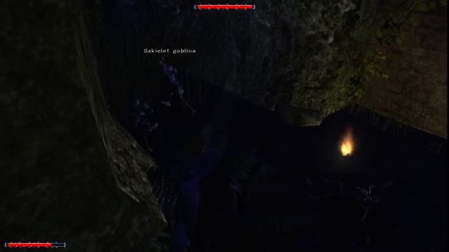 Gothic 2 NK: Dark Saga #41 "Tajemnica Francisa" смотреть онлайн