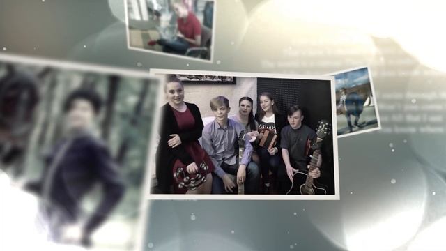 В память сыну и брату. Вечная память. смотреть онлайн