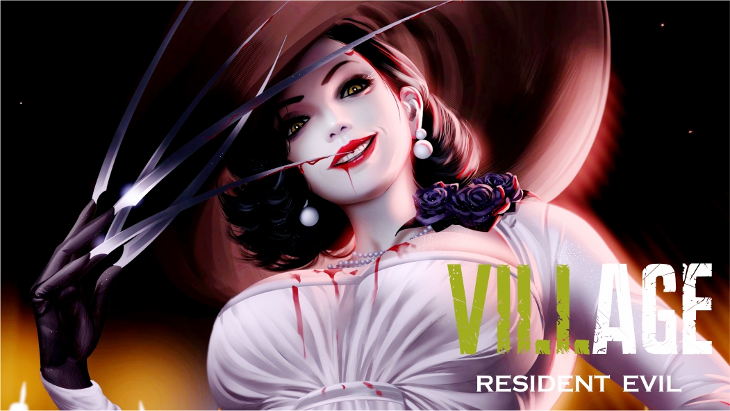 Resident Evil_ Village ► НЕМЕЗИС #6
