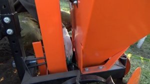 Картофелесажалка КС-01 "Целина"