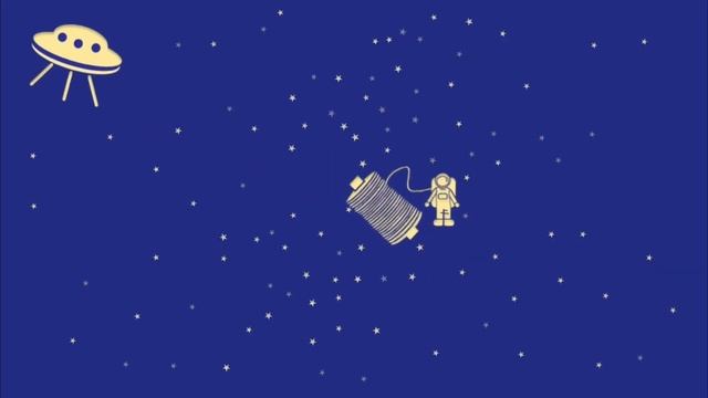 Простой и стильный декор из осенних листьев смотреть онлайн