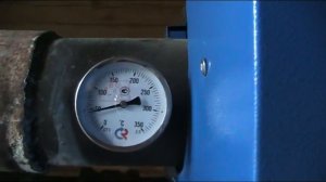 Котел Прометей отзыв, обзор.