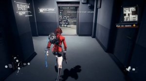Неожиданно достойный эксклюзив! - Обзор Astral Chain для Nintendo Switch