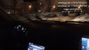 ГБО на Chevrolet Tahoe 5.3 2011 г