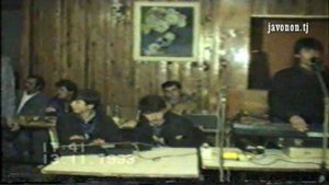 Махмадали Умар-  MAHMADALLI UMAROV-1993 сол   АЗ  ХАЗИНА Файзобод News