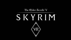 The Elder Scrolls V Skyrim - Видеоролик о версии PlayStation VR на E3