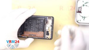 Как разобрать Xiaomi 11T 21081111RG Разборка в деталях