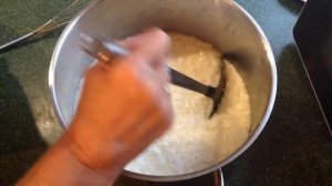 СЫР РЕБЛОШОН/Сыр с мытой коркой/Рецепт домашнего сыра