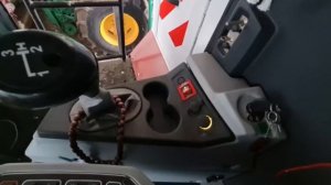 Система пожаротушение Акрос 585,550,595 Вектор 410 .Комбаины.Сельскохозяйственная техника.