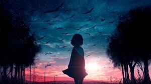 Andres Danchin - Into the Night