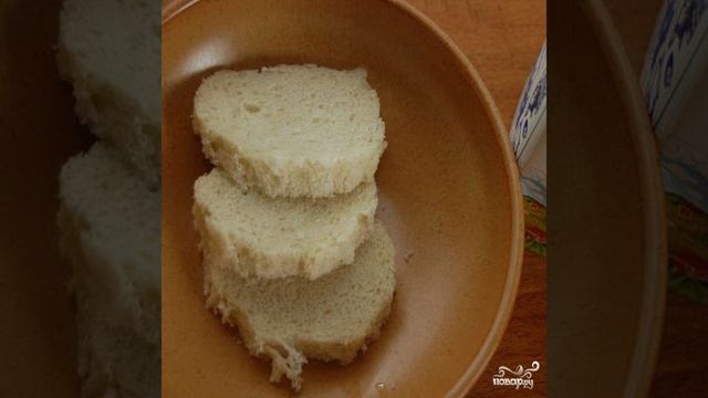 Рыбные котлеты из трески от Юлии Высоцкой