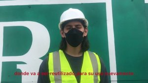 Экология - дело каждого. Видео из Панамы. Молодой экологический журналист