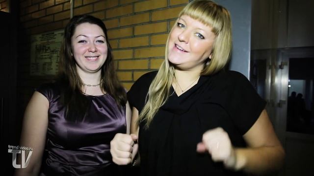 8 марта с дуэтом "Малина" смотреть онлайн