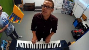 The Irregular Plurals Song