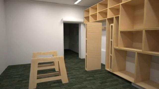 Мобстак - мобильный верстак (ссылка на процесс реализации в описании) смотреть онлайн