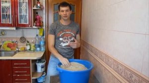 Прикормка меньше 1$. Экономный вариант сбалансированной фидерной прикормки своими руками.