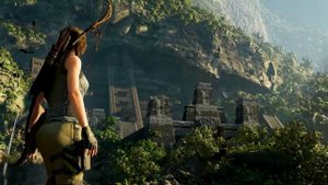 Обзор Игры Shadow of the Tomb Raider