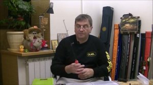 Обновлённая серия Зимних удочек для блеснения Team Dubna Vib Special Compact