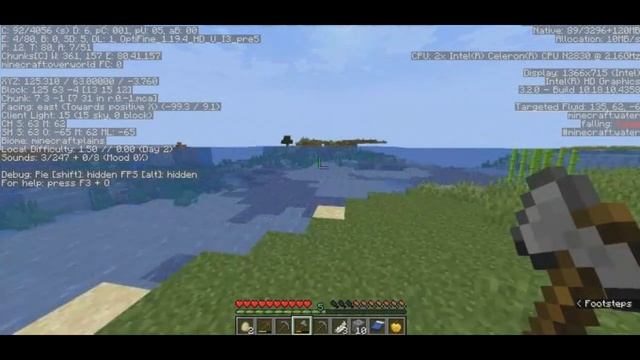 I AM START A NEW SMP WITH MY FRIEND IN MINECRAFT JAVA ?? смотреть онлайн