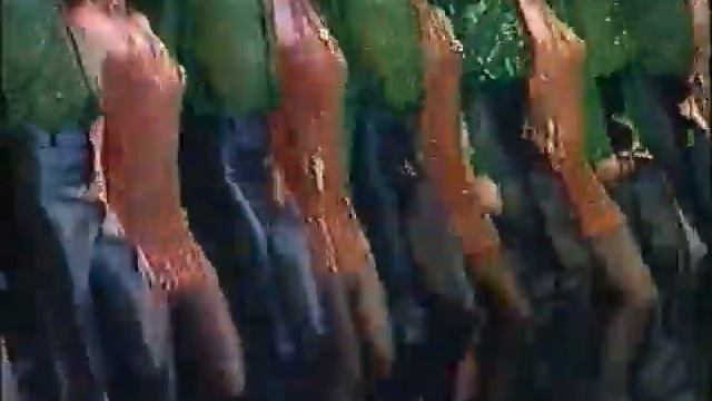 Ансамбль танца "Черное море" "Ирландия" смотреть онлайн