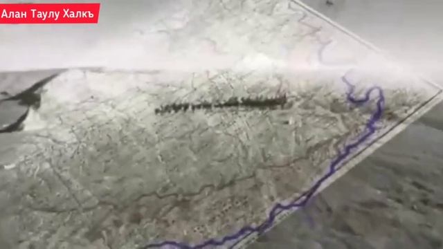 Карачаевская порода лошадей ? смотреть онлайн