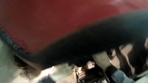 Замена передних колодок CУЗУКИ SX4. Легче легкого)