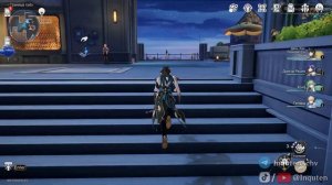 ДОСТИЖЕНИЕ «ВИДИШЬ ЛЕСТНИЦУ? ЛЕЗЬ!» || HONKAI: STAR RAIL 2.0