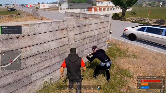 Лучшие РП игры на ПК | Обзор Arma 3 Amazing RP