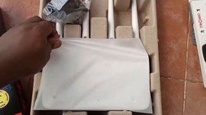 Tenda F6 Wireless N300 Easy Setup Router