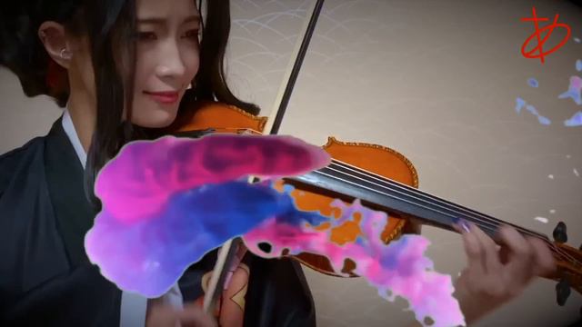 【ヲタリストAyasa】Gurenge -Kimetsu no Yaiba (Demon Slayer)・バイオリンで "鬼滅の刃"「紅蓮華」を弾いてみた смотреть онлайн