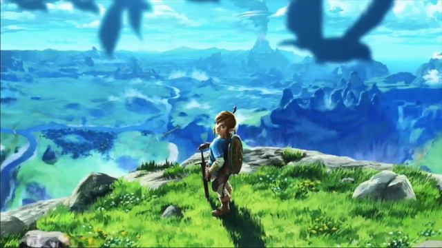 Relaxing Legend of Zelda Music (COMPLETE)