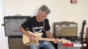 Fender Player Duo-Sonic - First Look