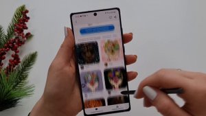 Samsung Galaxy NOTE 20 / Очень подробный обзор