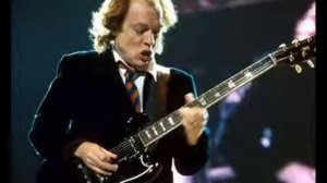 AC DC   Johnny B  Goode